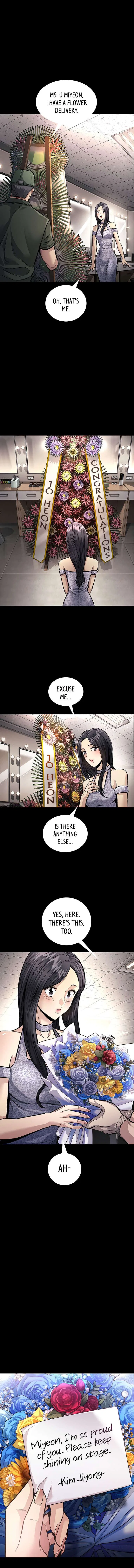 Vigilante Part 2 Chapter 86 – Page 7