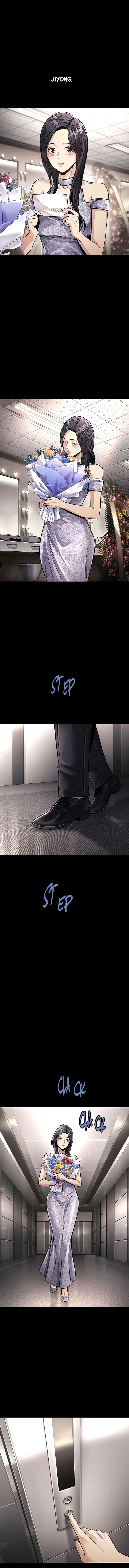Vigilante Part 2 Chapter 86 – Page 8