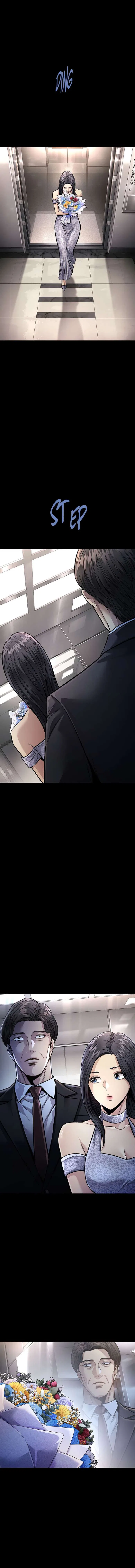 Vigilante Part 2 Chapter 86 – Page 9