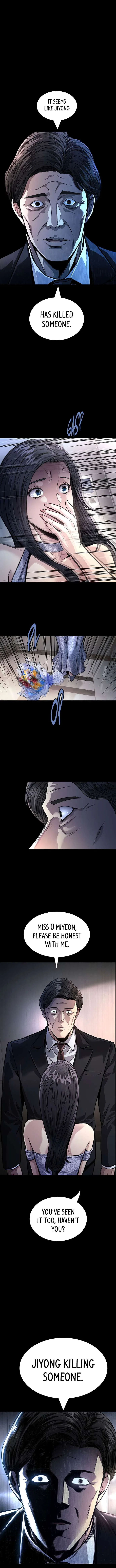 Vigilante Part 2 Chapter 86 – Page 13