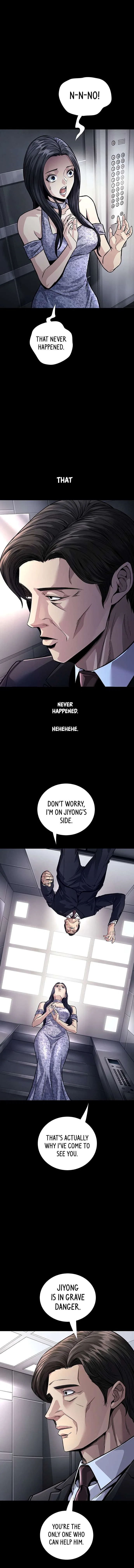 Vigilante Part 2 Chapter 86 – Page 14