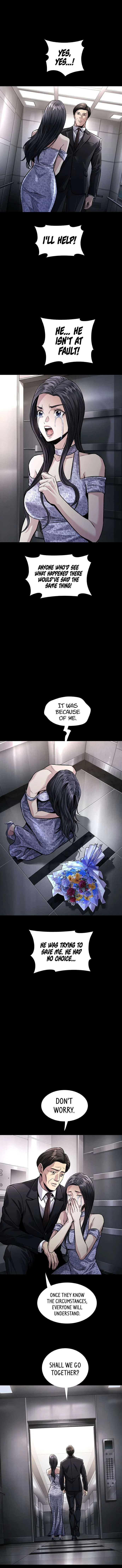 Vigilante Part 2 Chapter 86 – Page 15