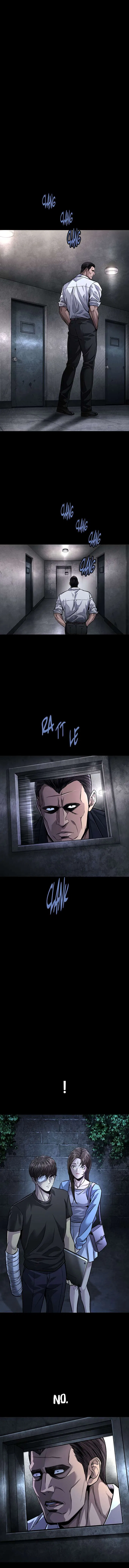 Vigilante Part 2 Chapter 86 – Page 16