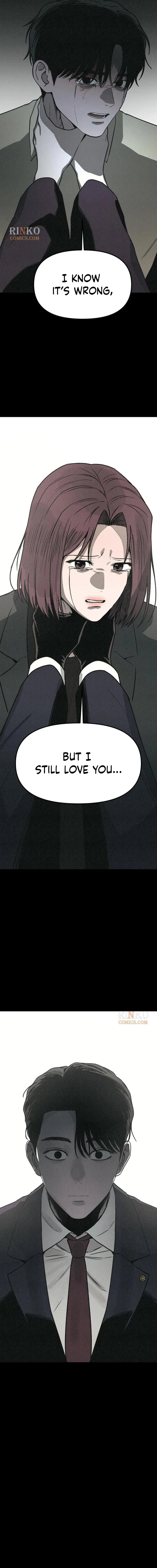 For Your Murder Chapter 69 – Page 13