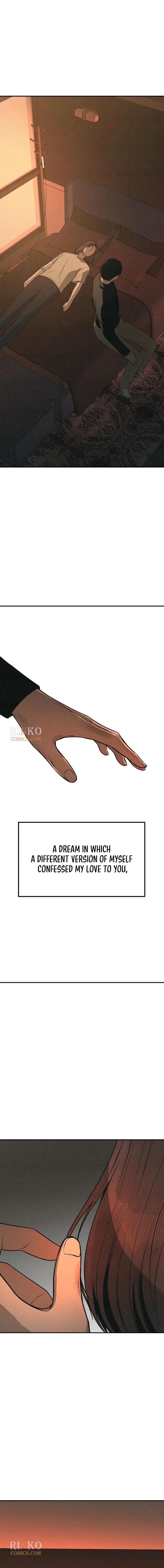 For Your Murder Chapter 69 – Page 18
