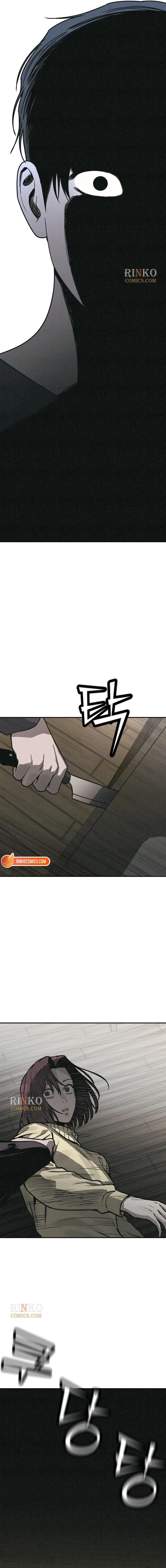 For Your Murder Chapter 69 – Page 20