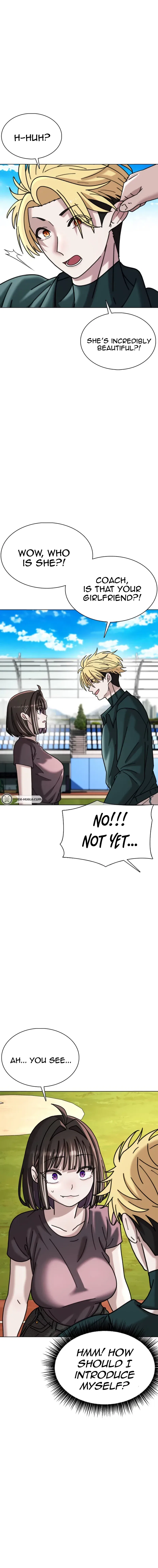High School Baseball Tycoon Chapter 19 – Page 4