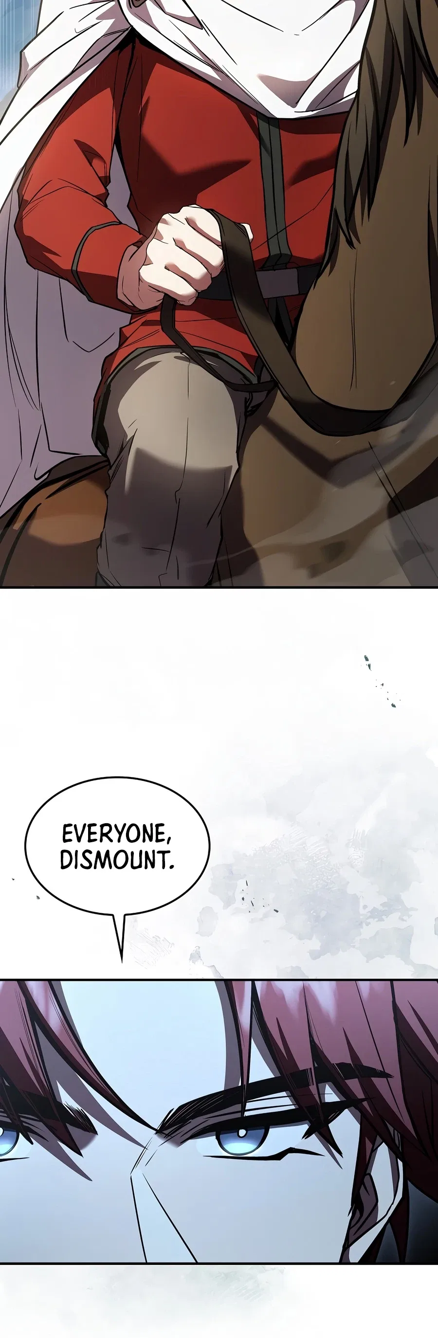 Return of The Unrivaled Spear Knight Chapter 209 – Page 5