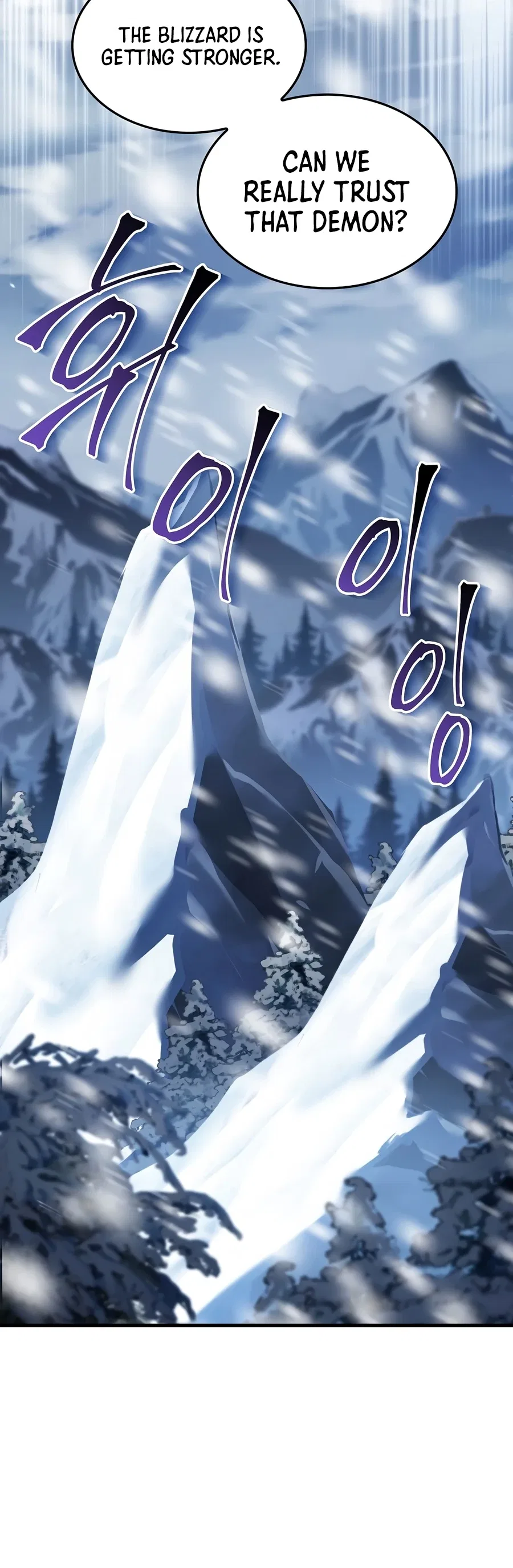 Return of The Unrivaled Spear Knight Chapter 209 – Page 11