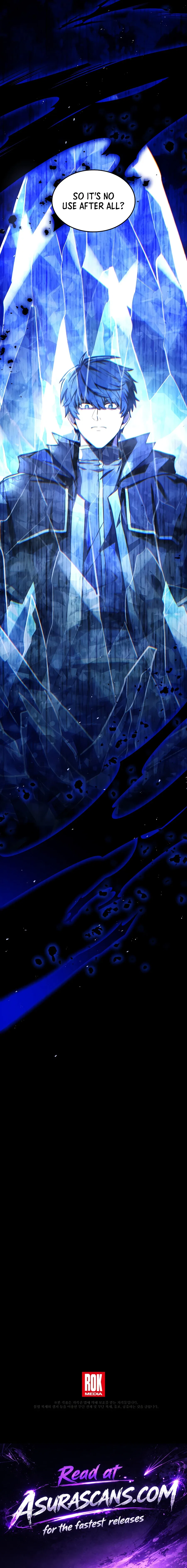 Return of The Unrivaled Spear Knight Chapter 209 – Page 20