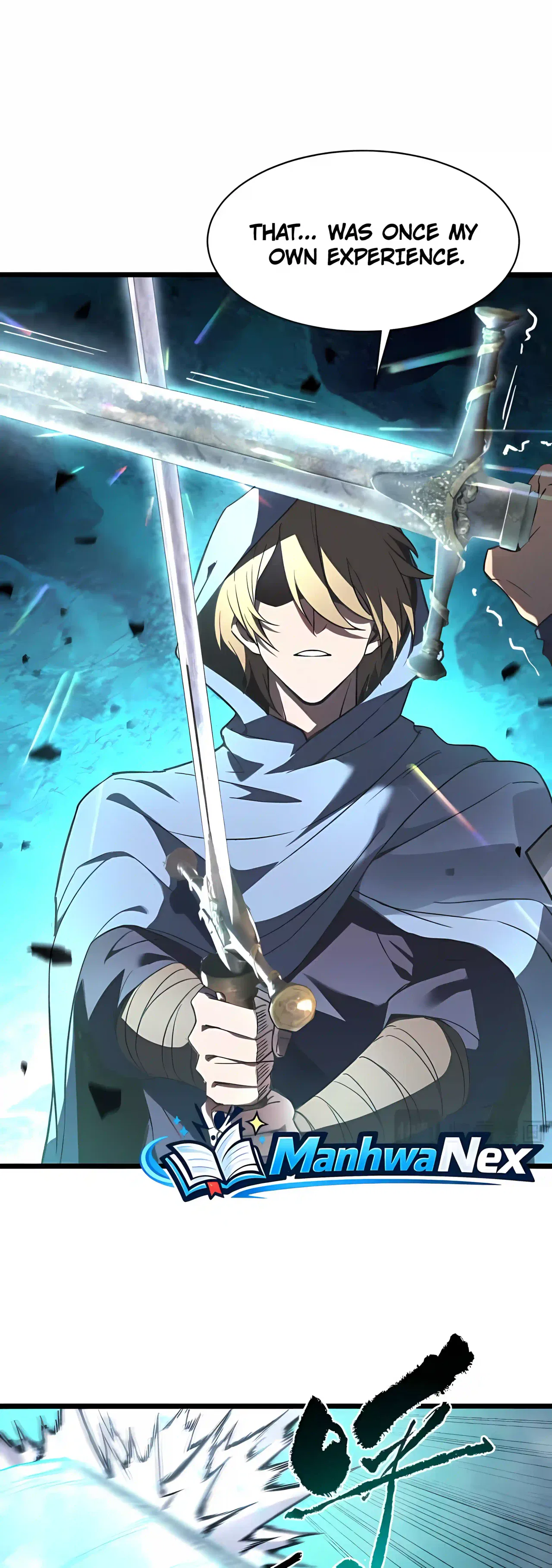 SSS Grade Saint Knight Chapter 199 – Page 6