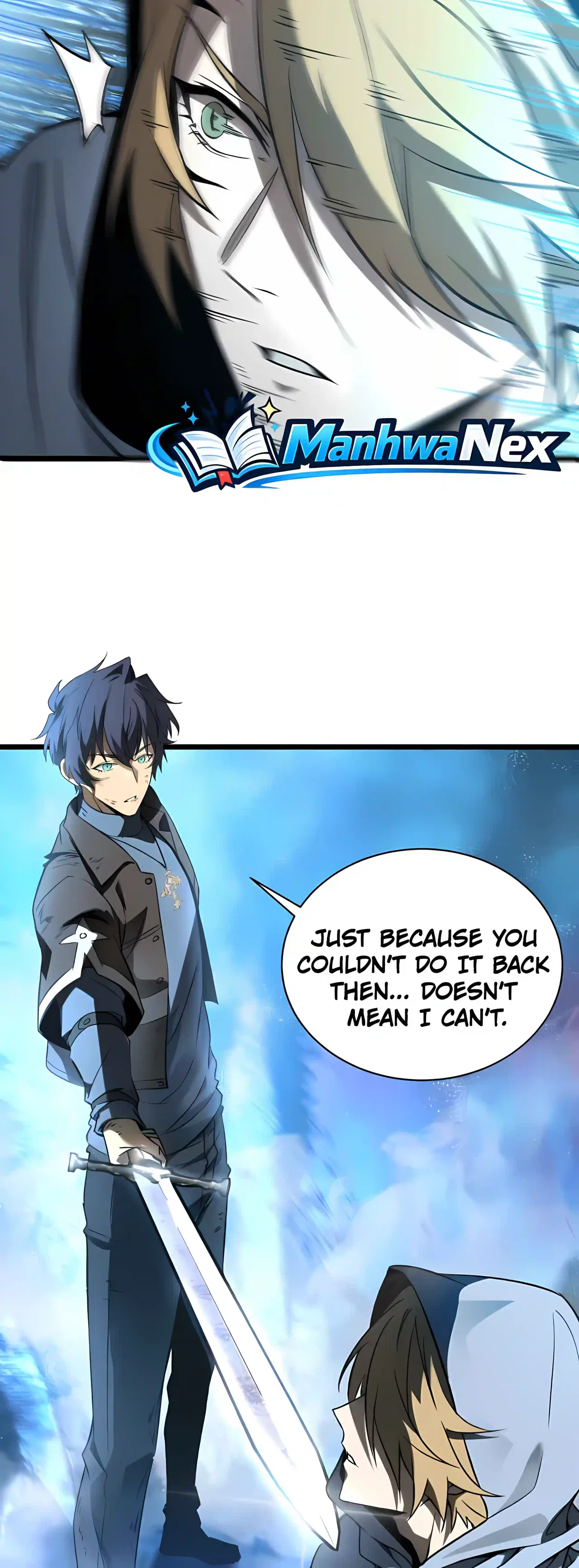 SSS Grade Saint Knight Chapter 199 – Page 28