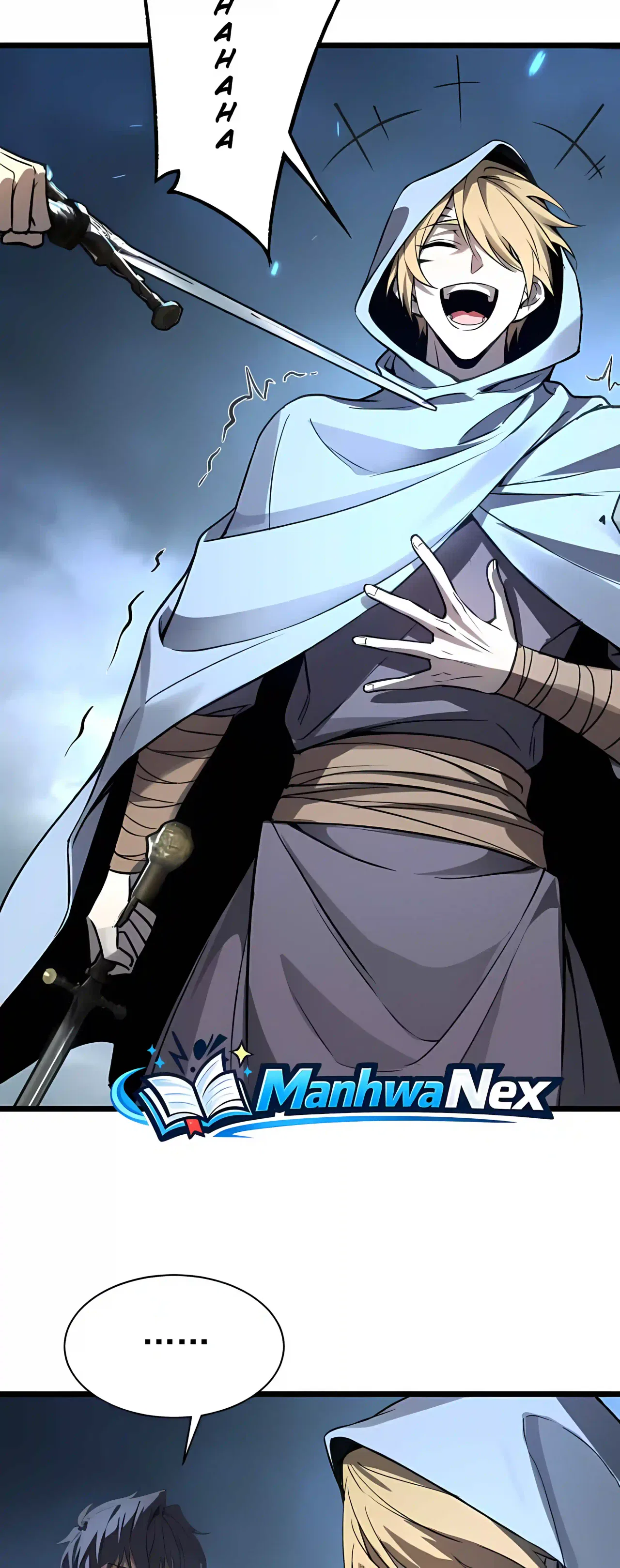 SSS Grade Saint Knight Chapter 199 – Page 30