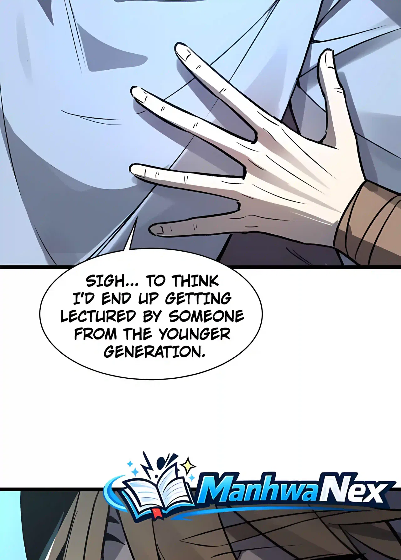 SSS Grade Saint Knight Chapter 199 – Page 32