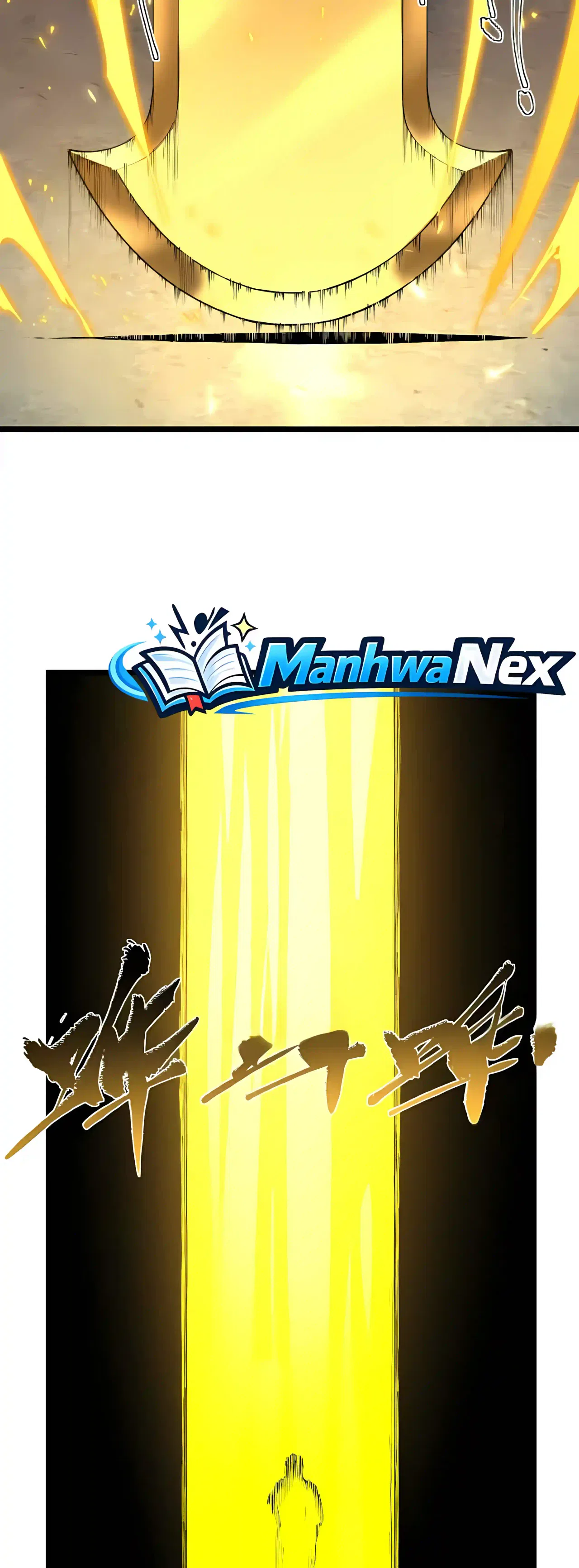 SSS Grade Saint Knight Chapter 199 – Page 44
