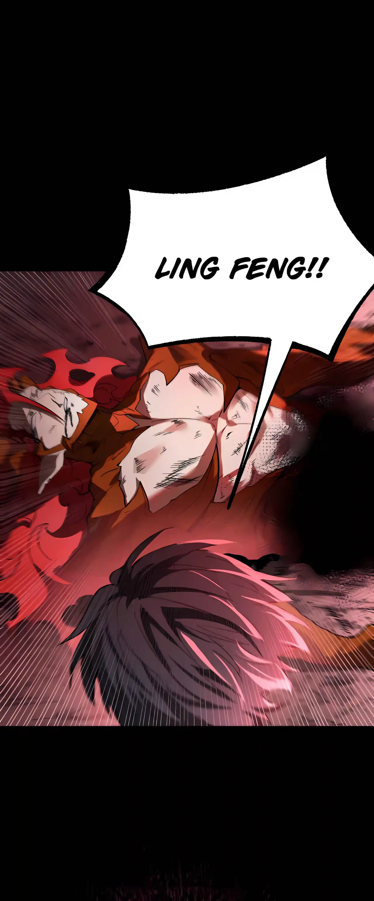 SSS Grade Saint Knight Chapter 198 – Page 9