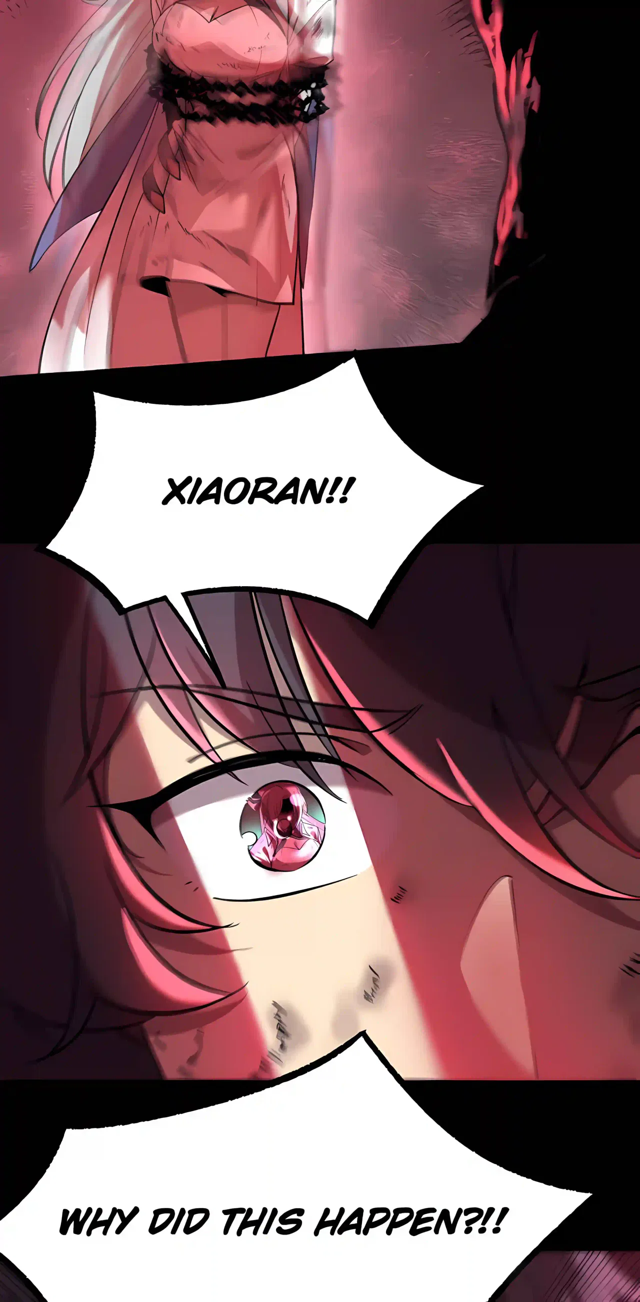 SSS Grade Saint Knight Chapter 198 – Page 12