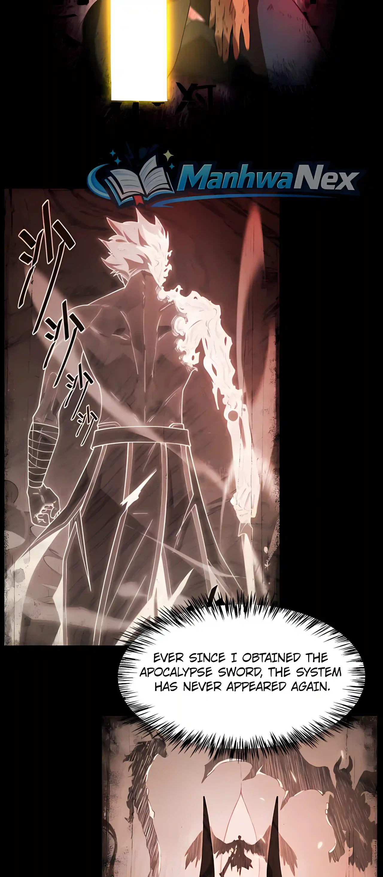 SSS Grade Saint Knight Chapter 198 – Page 17