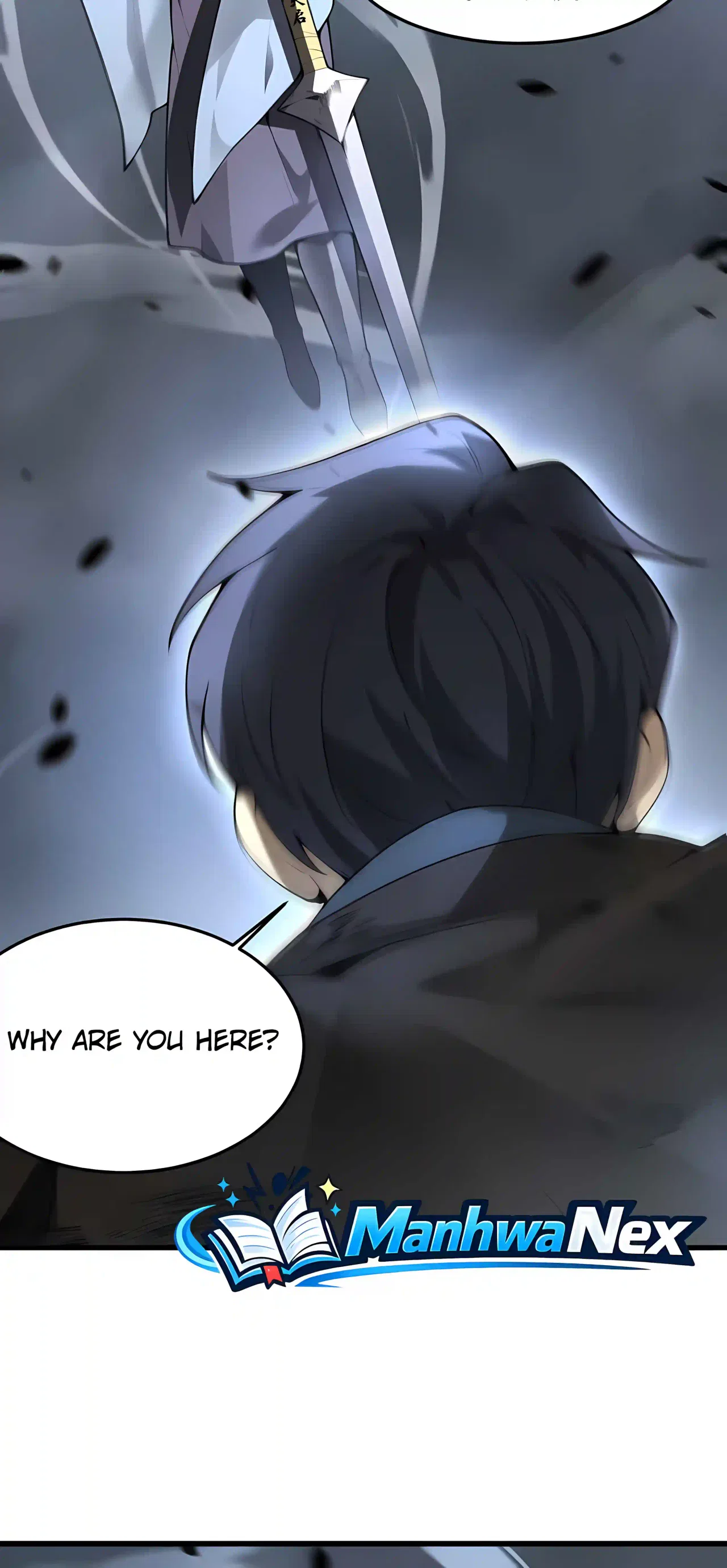 SSS Grade Saint Knight Chapter 198 – Page 29