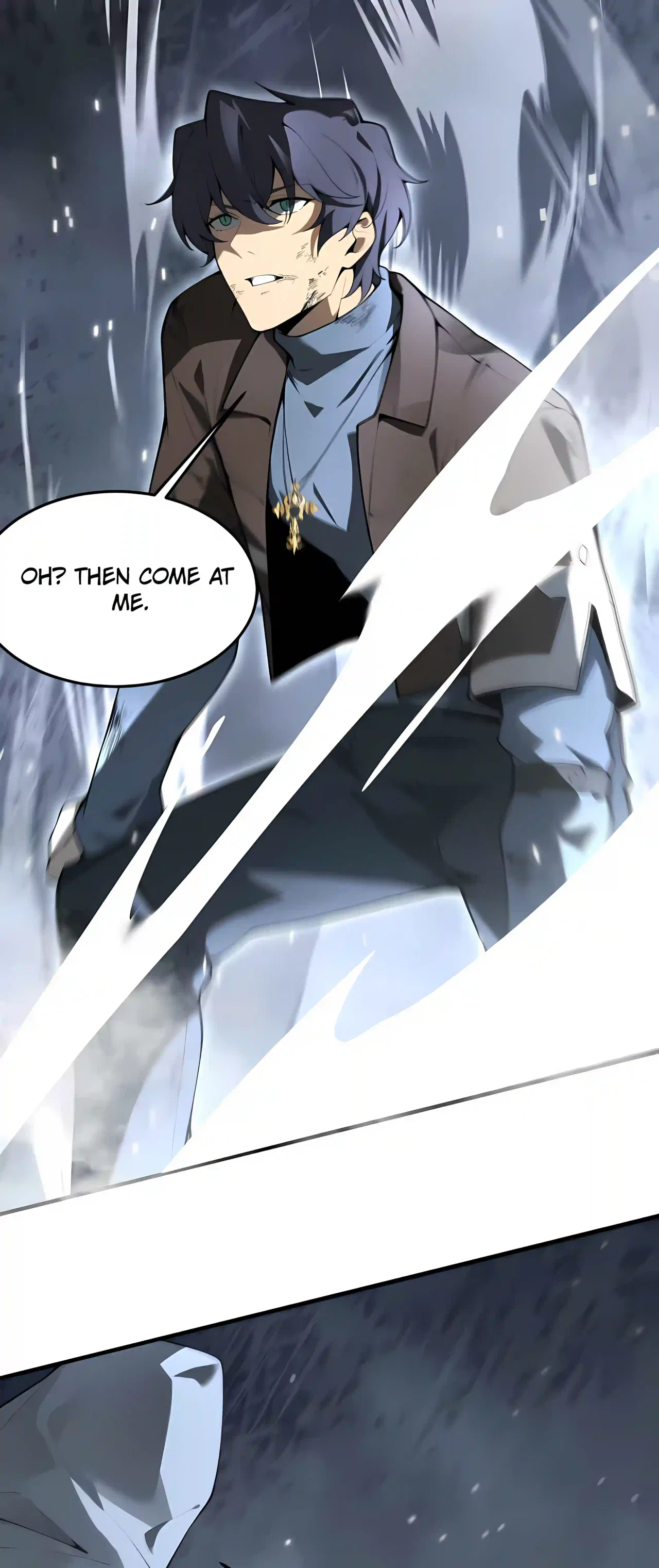 SSS Grade Saint Knight Chapter 198 – Page 31