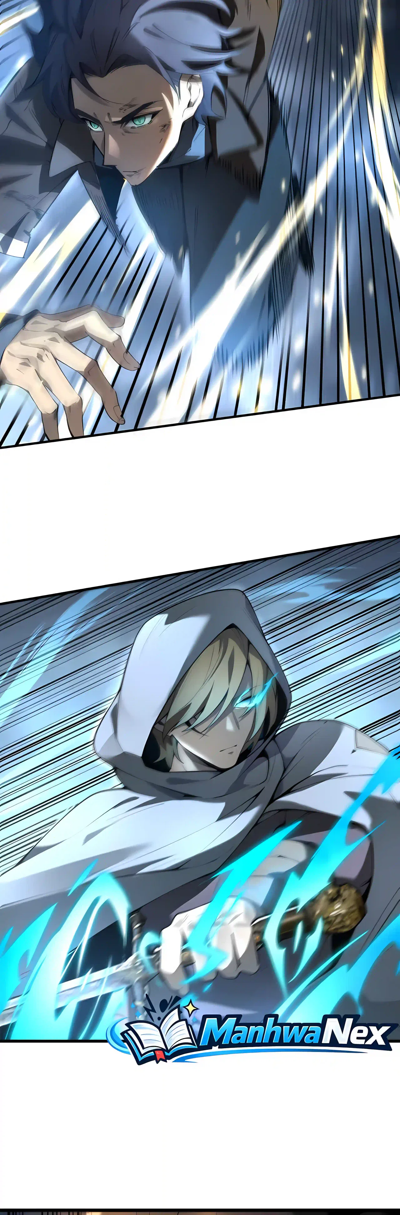 SSS Grade Saint Knight Chapter 198 – Page 35