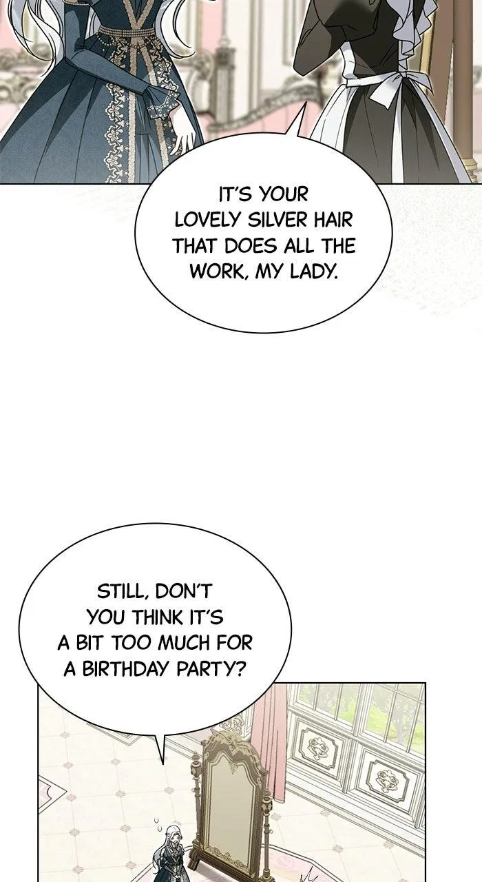 The Swindler Couple of Ardel Chapter 36 – Page 47