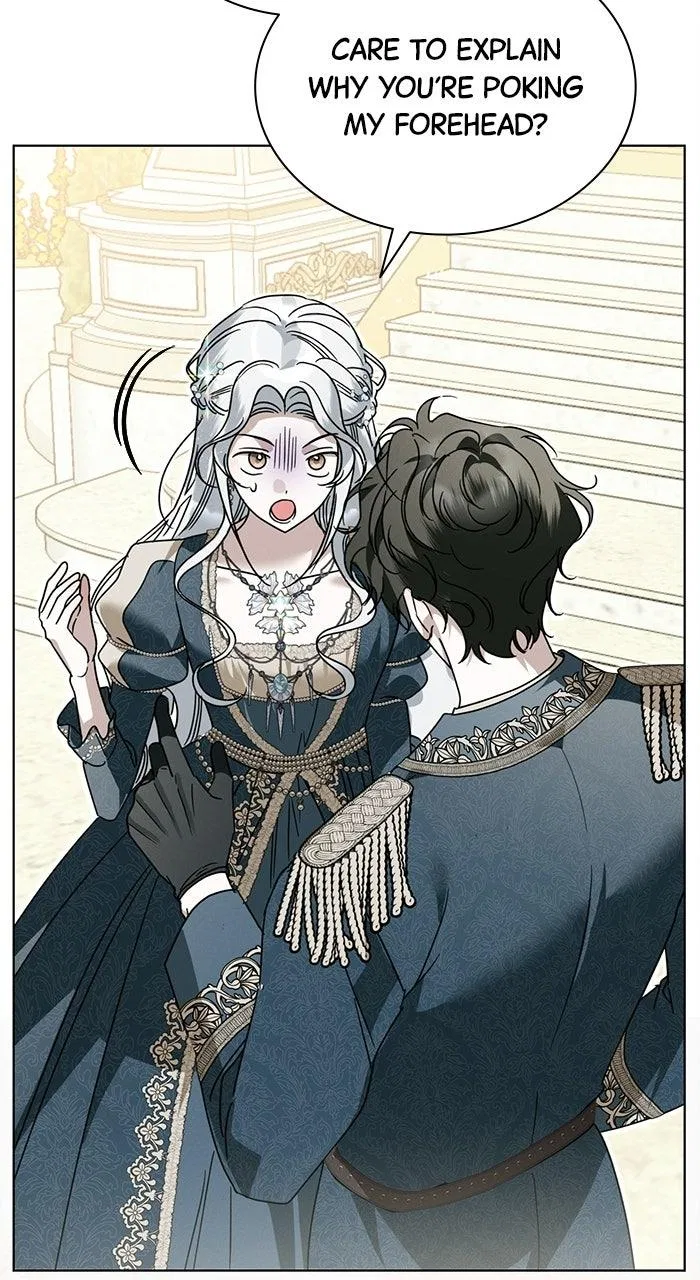 The Swindler Couple of Ardel Chapter 36 – Page 71