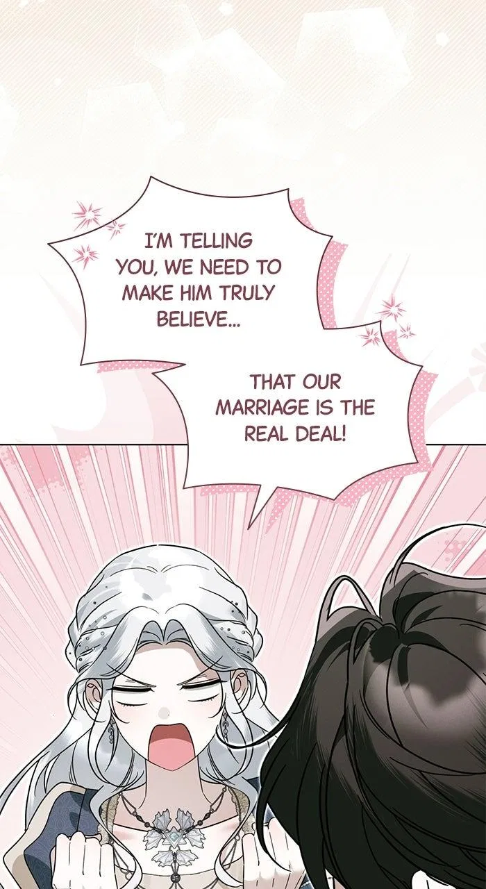 The Swindler Couple of Ardel Chapter 36 – Page 83