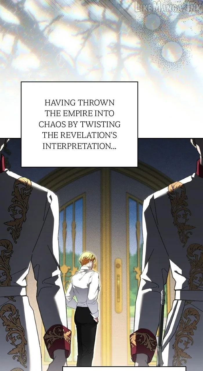 When the Archduke’s Leash Is Pulled Chapter 55 – Page 8