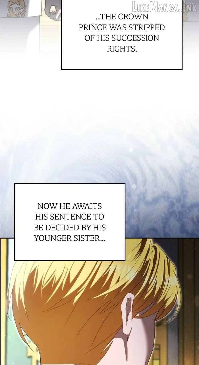 When the Archduke’s Leash Is Pulled Chapter 55 – Page 9