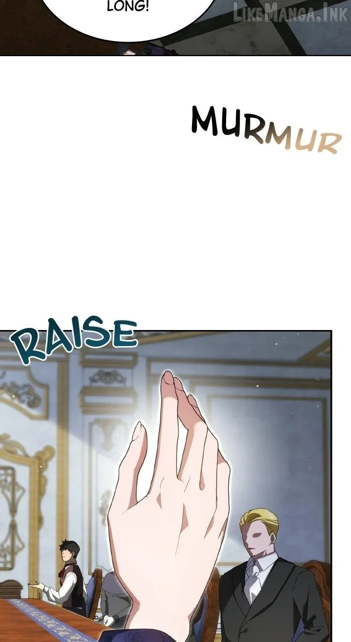 When the Archduke’s Leash Is Pulled Chapter 55 – Page 12