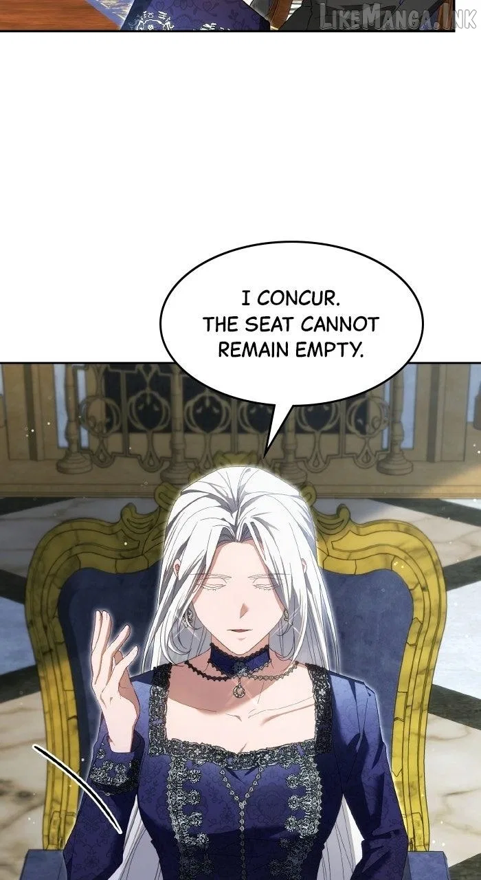 When the Archduke’s Leash Is Pulled Chapter 55 – Page 13