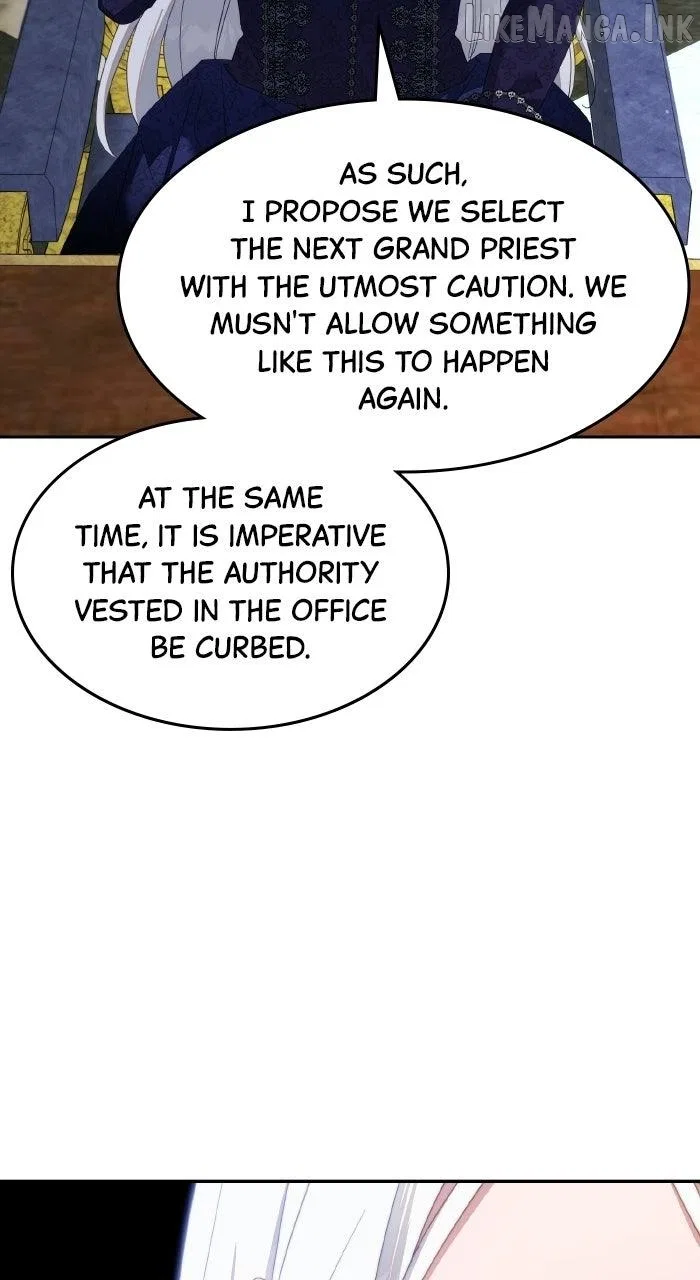 When the Archduke’s Leash Is Pulled Chapter 55 – Page 14