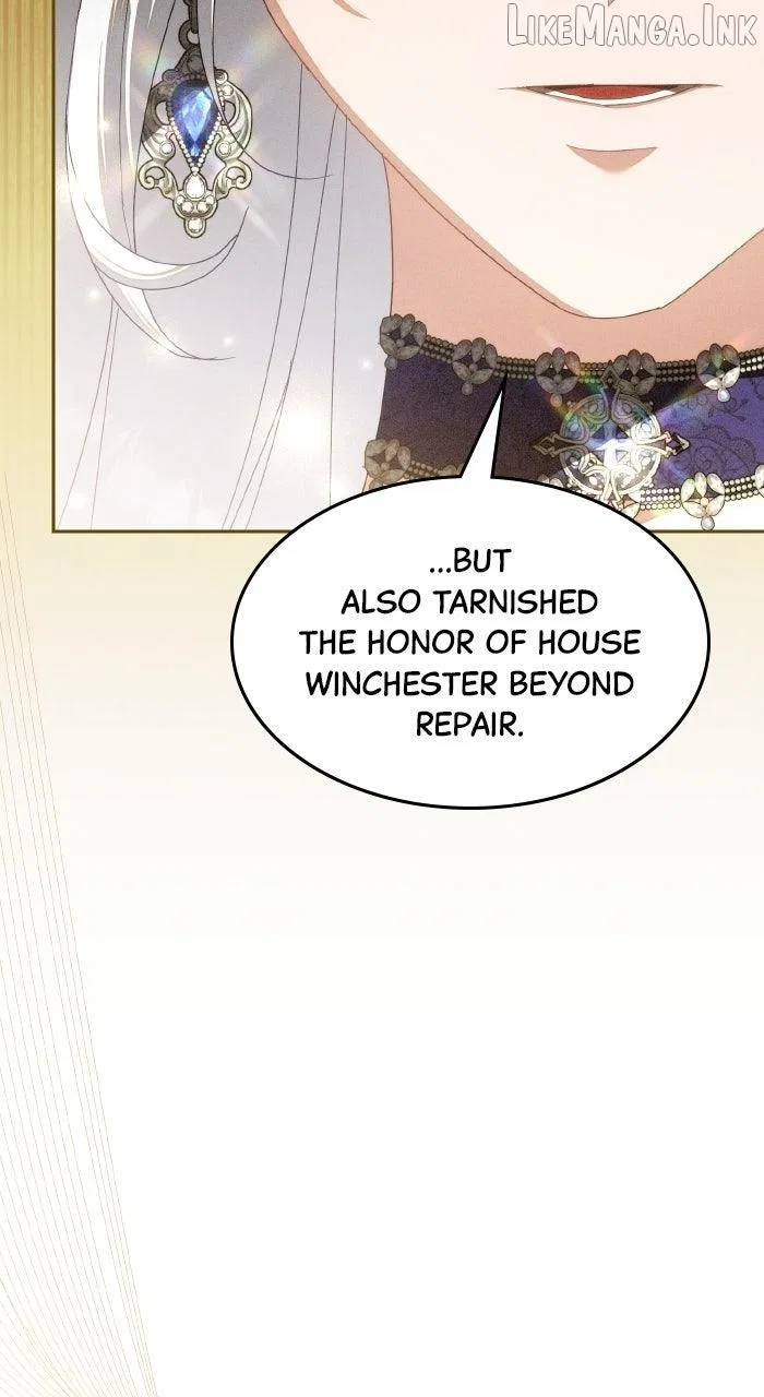 When the Archduke’s Leash Is Pulled Chapter 55 – Page 19