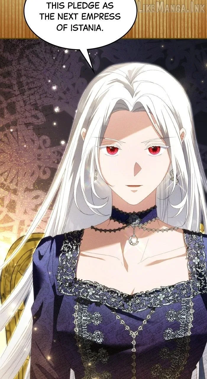 When the Archduke’s Leash Is Pulled Chapter 55 – Page 23
