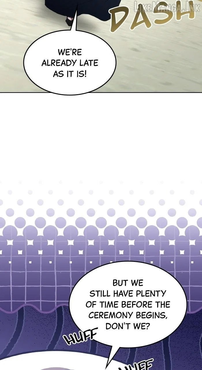 When the Archduke’s Leash Is Pulled Chapter 55 – Page 30