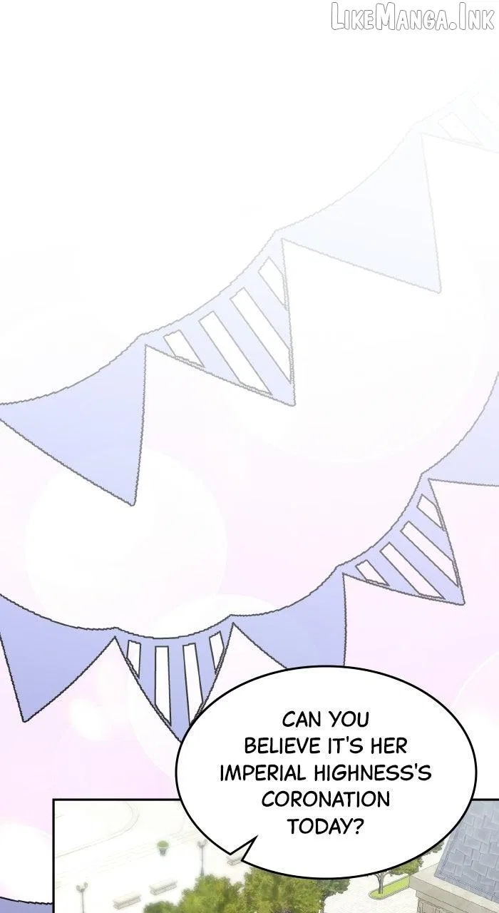 When the Archduke’s Leash Is Pulled Chapter 55 – Page 37