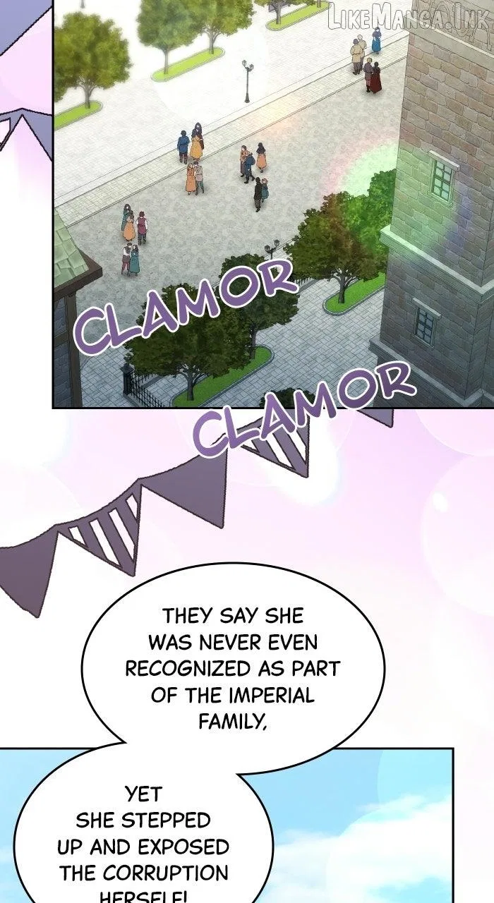 When the Archduke’s Leash Is Pulled Chapter 55 – Page 38