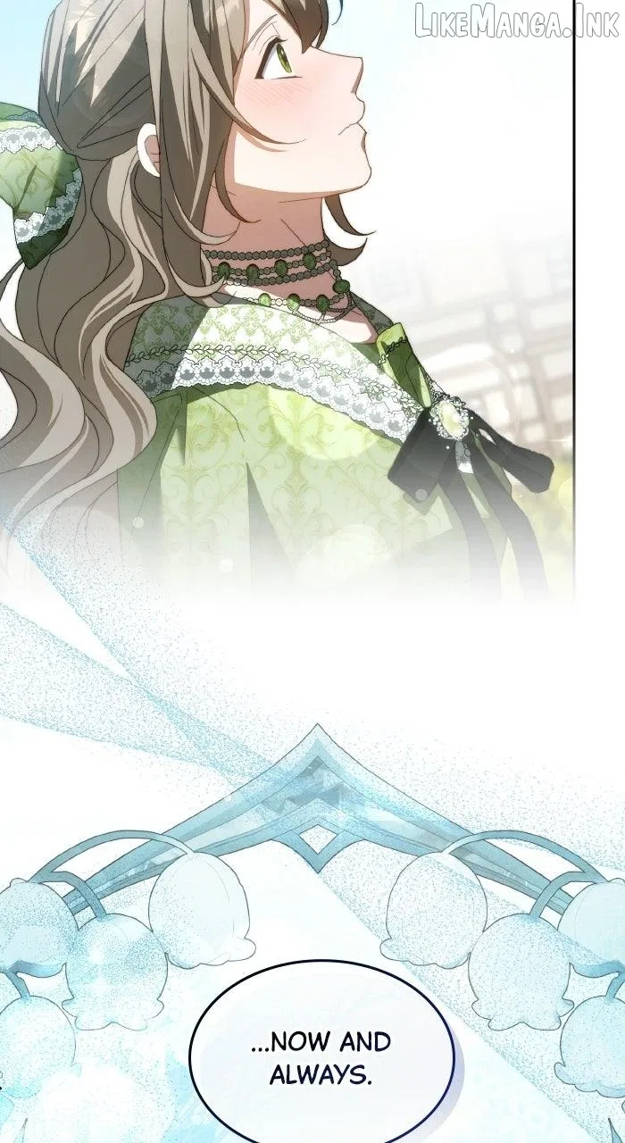 When the Archduke’s Leash Is Pulled Chapter 55 – Page 56