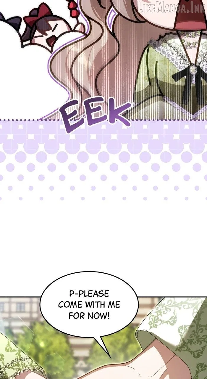 When the Archduke’s Leash Is Pulled Chapter 55 – Page 62
