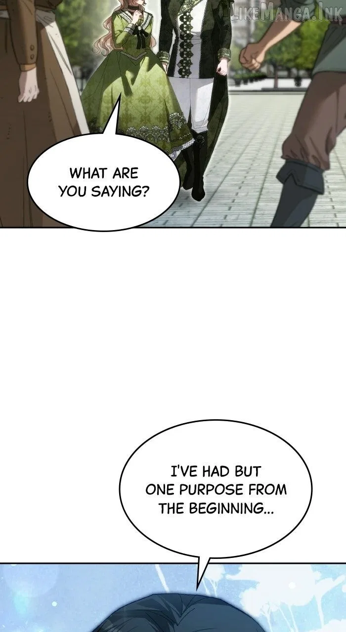 When the Archduke’s Leash Is Pulled Chapter 55 – Page 68