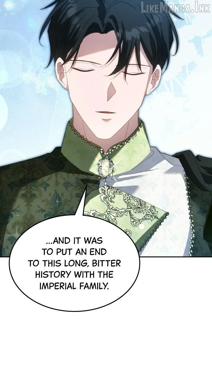 When the Archduke’s Leash Is Pulled Chapter 55 – Page 69