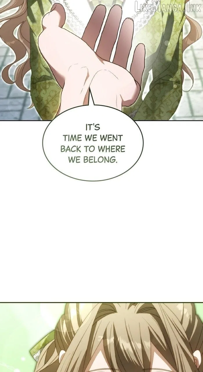 When the Archduke’s Leash Is Pulled Chapter 55 – Page 73