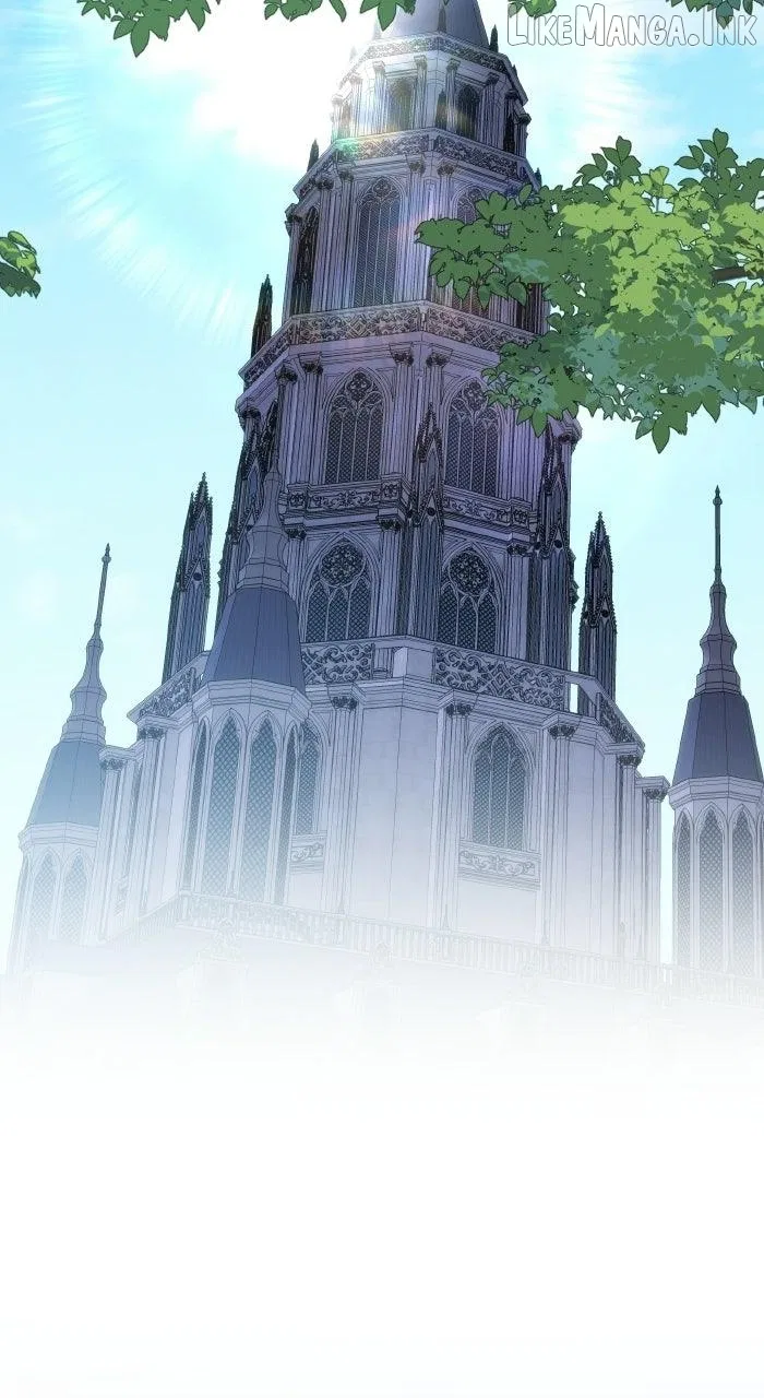 When the Archduke’s Leash Is Pulled Chapter 55 – Page 80