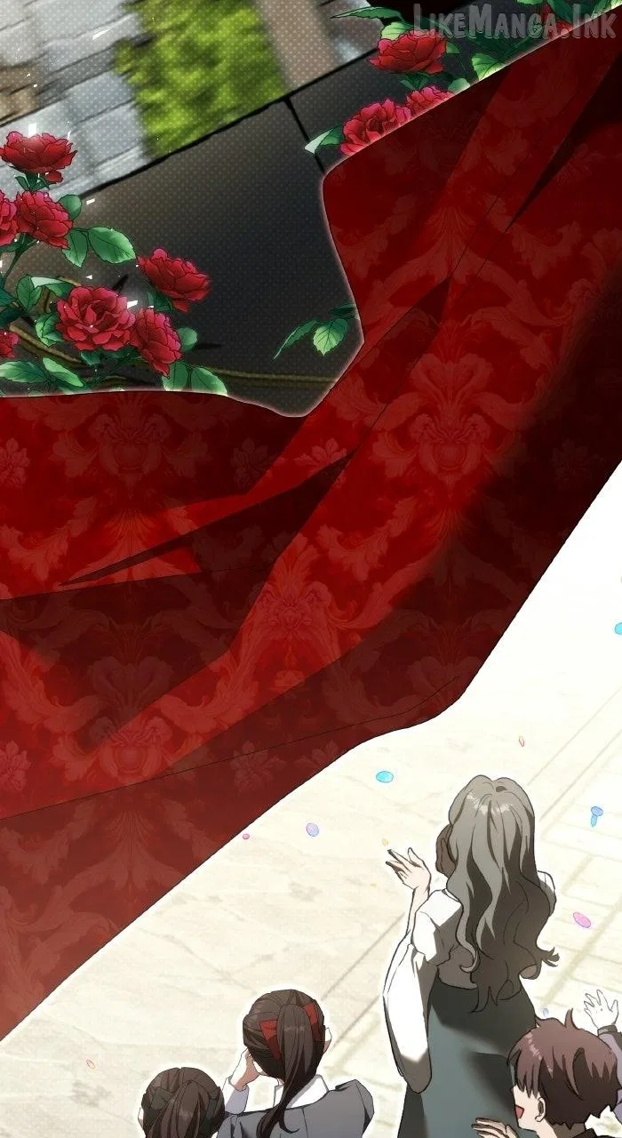 When the Archduke’s Leash Is Pulled Chapter 55 – Page 85