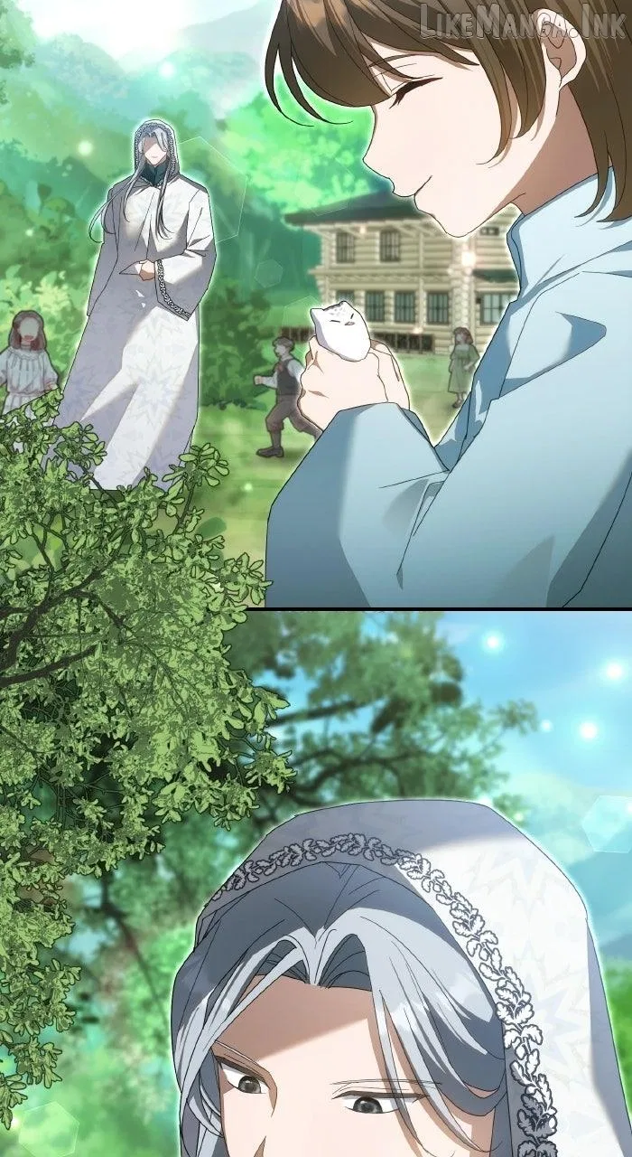 When the Archduke’s Leash Is Pulled Chapter 55 – Page 89