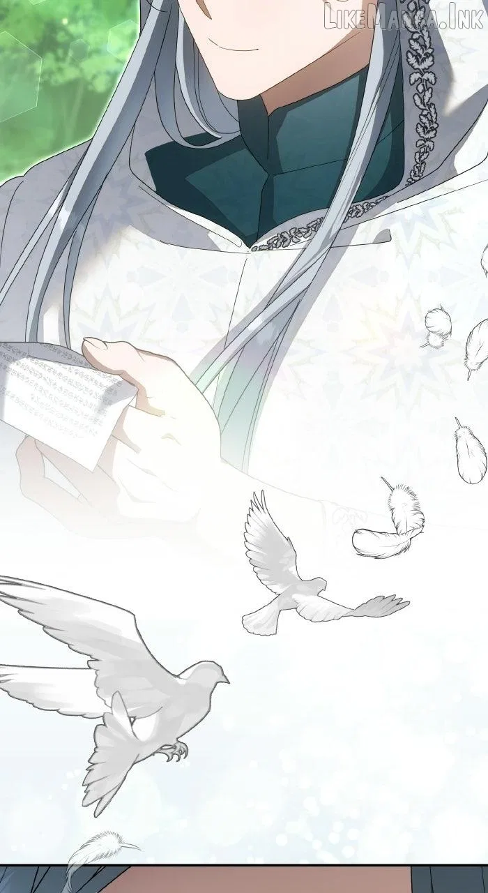 When the Archduke’s Leash Is Pulled Chapter 55 – Page 90