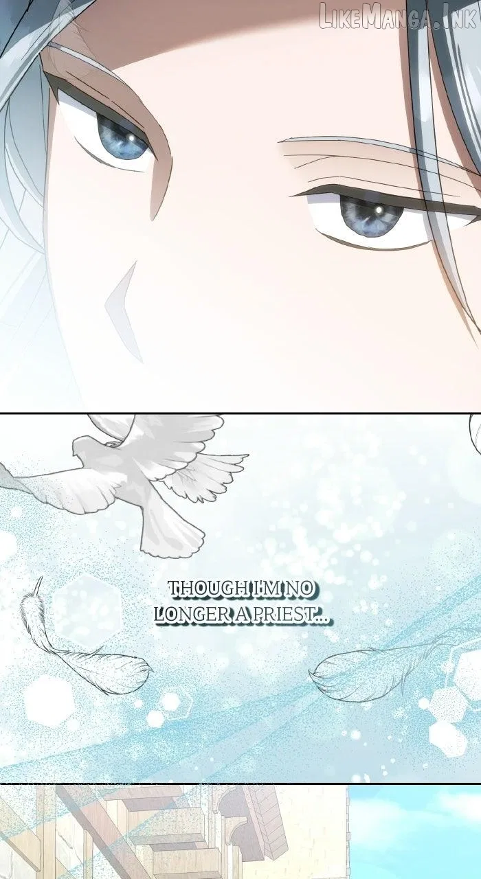 When the Archduke’s Leash Is Pulled Chapter 55 – Page 91