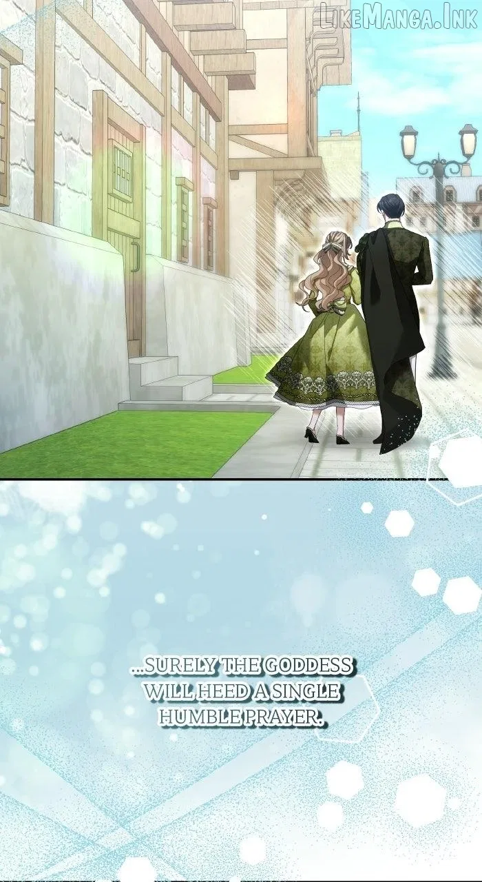 When the Archduke’s Leash Is Pulled Chapter 55 – Page 92