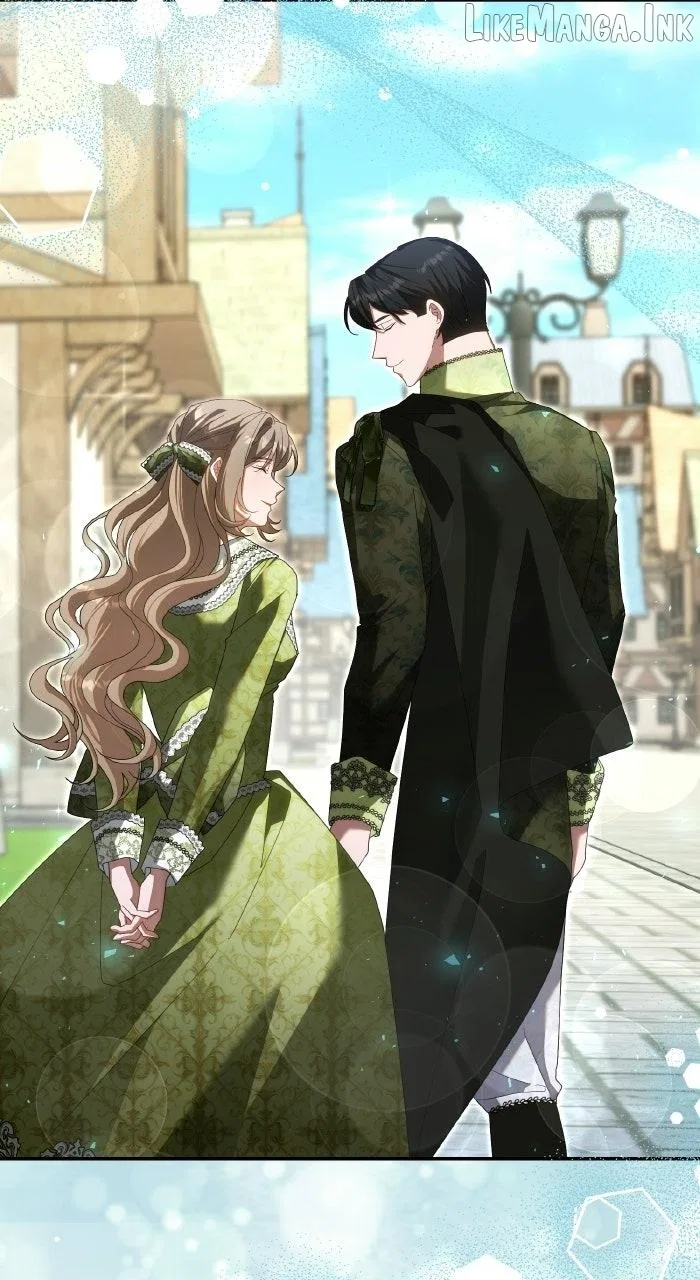 When the Archduke’s Leash Is Pulled Chapter 55 – Page 93